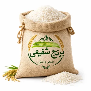 برنج شفیعی