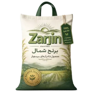 برنج طارم هاشمی