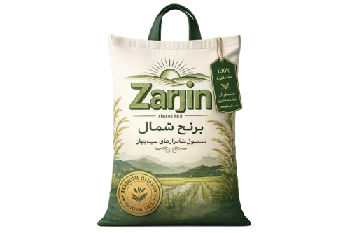 برنج طارم هاشمی