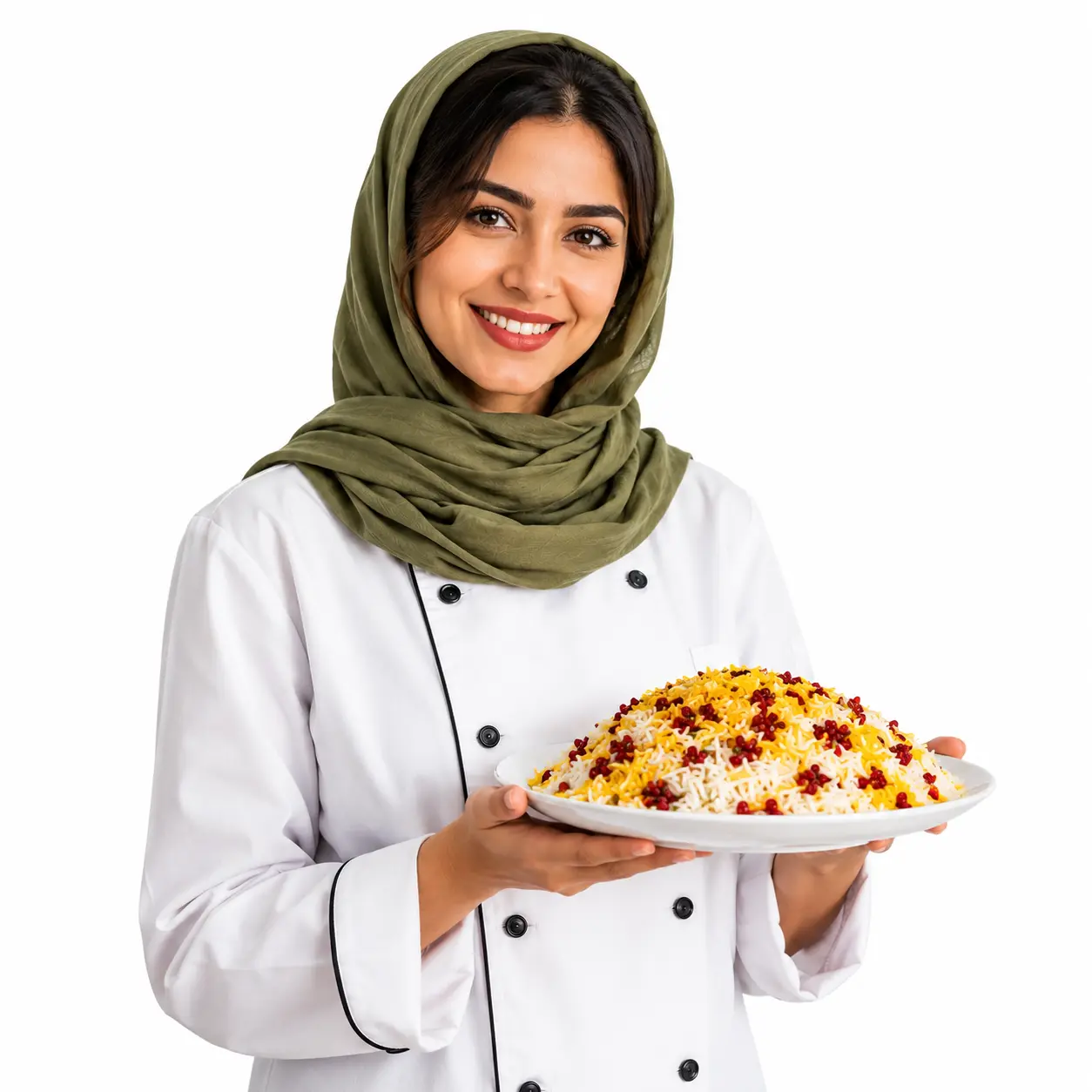 برنج ۵ کیلویی هاشمی ویژه
