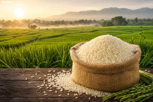 خرید برنج ایرانی