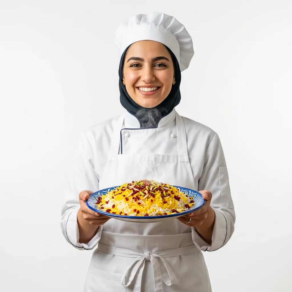 برنج ۵ کیلویی هاشمی ویژه
